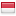 catalyakatalia.com server is located in Indonesia